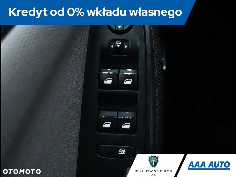 Citroën C4 Grand Picasso - 24