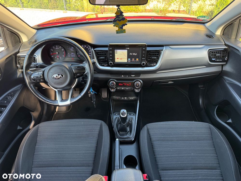 Kia Stonic 1.4 M - 33