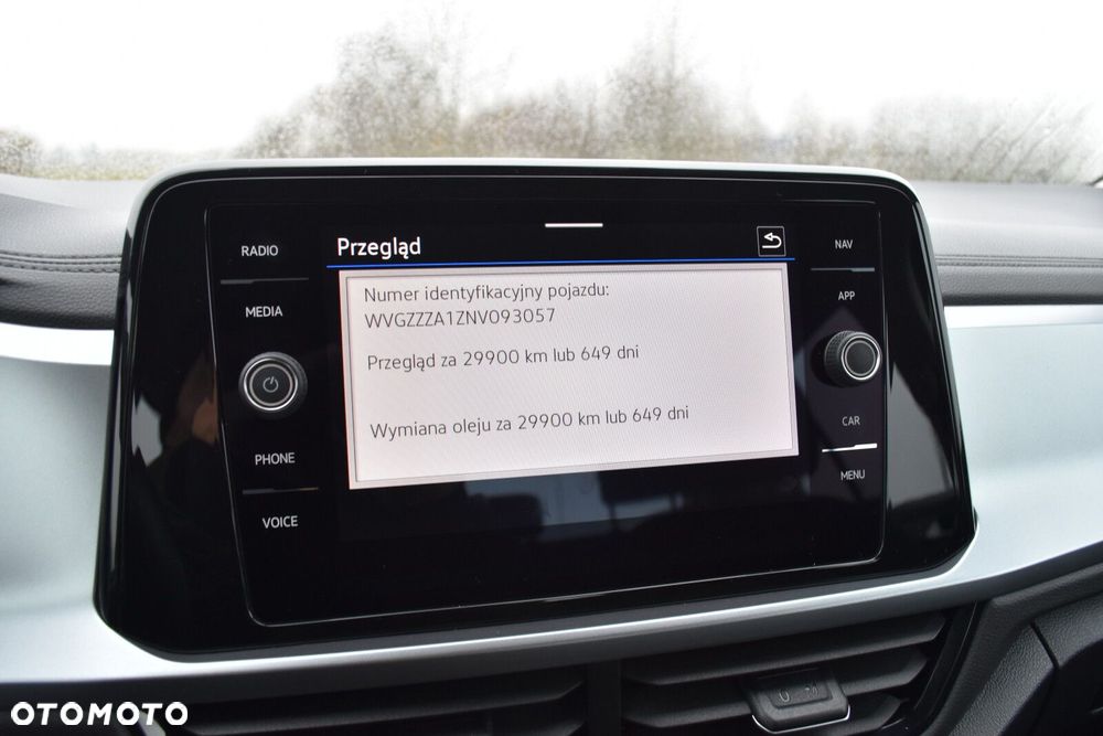 Volkswagen T-Roc 1.5 TSI Life - 21