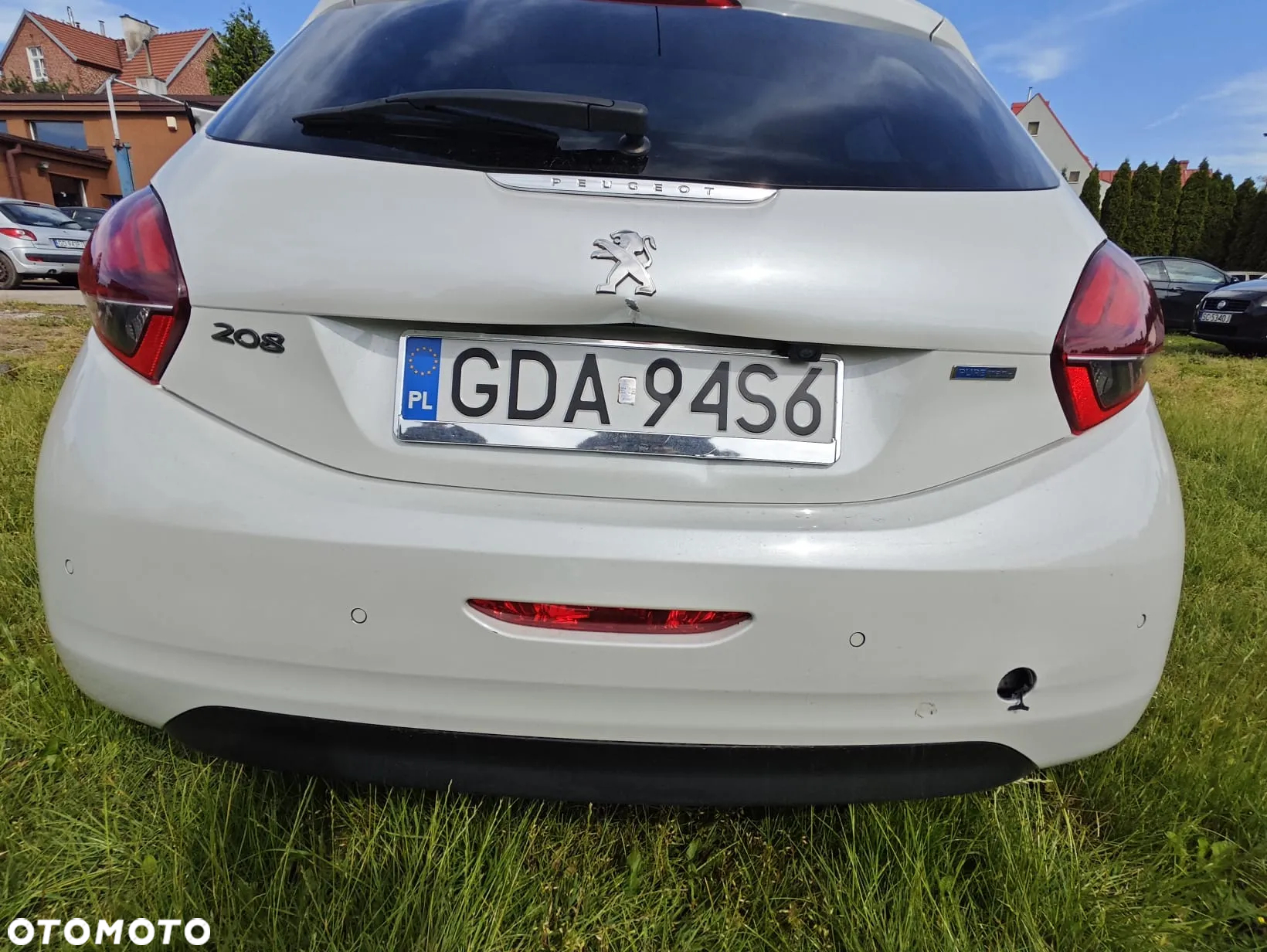 Peugeot 208 - 37