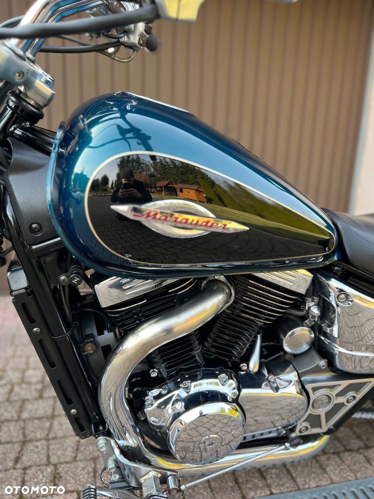 Suzuki VS - 15