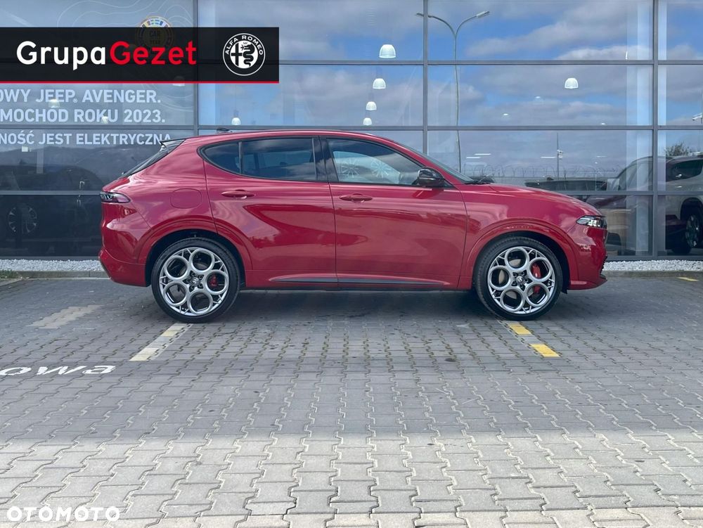 Alfa Romeo Tonale - 4