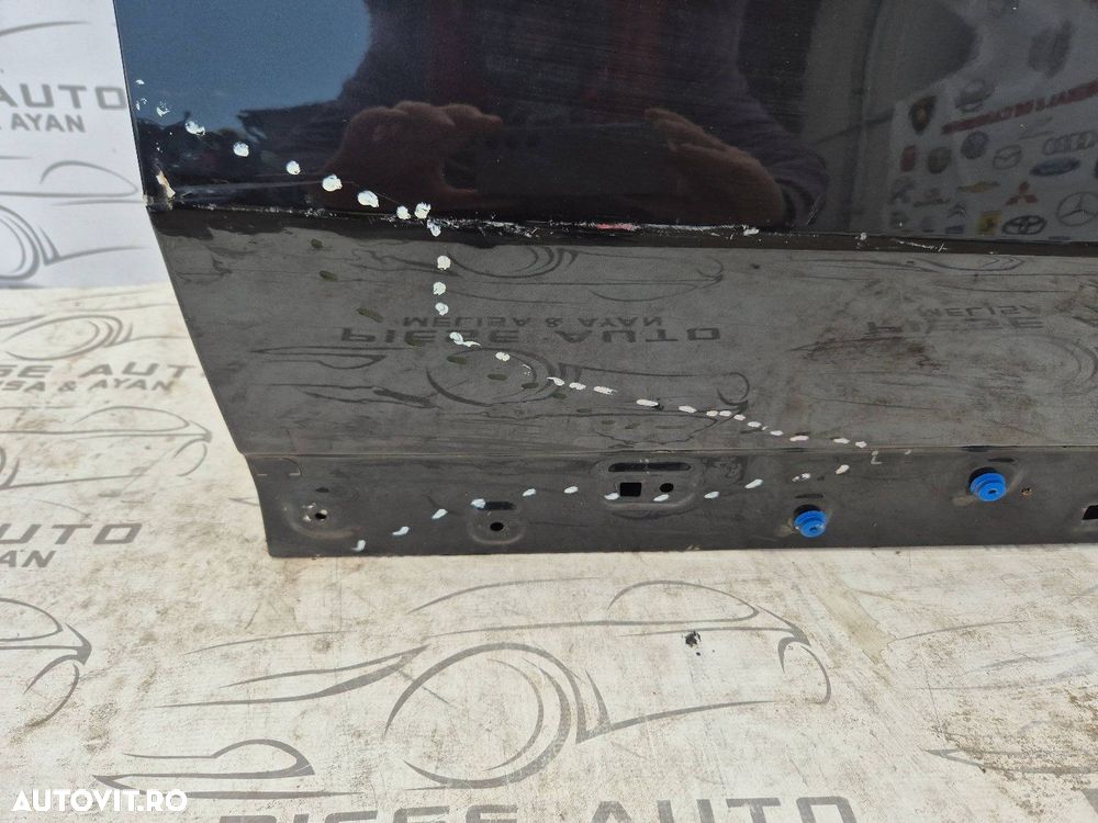 Usa dreapta fata Bmw X3 G01 an 2017-2018-2019-2020-2021-2022-2023 - 2