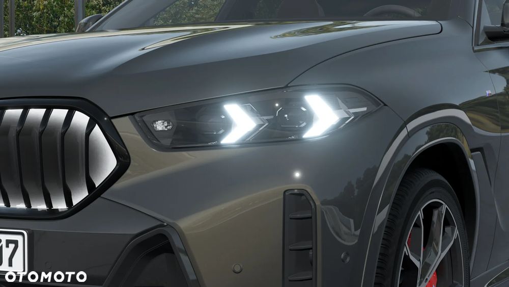 BMW X6 xDrive40i M Sport - 8