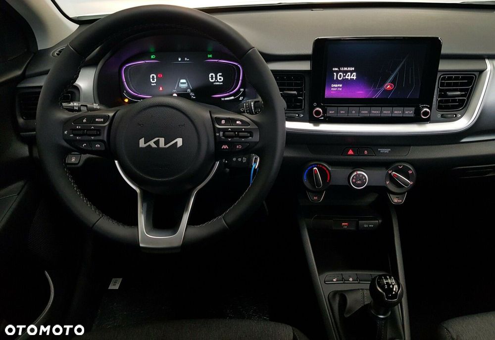 Kia Stonic 1.2 M - 15