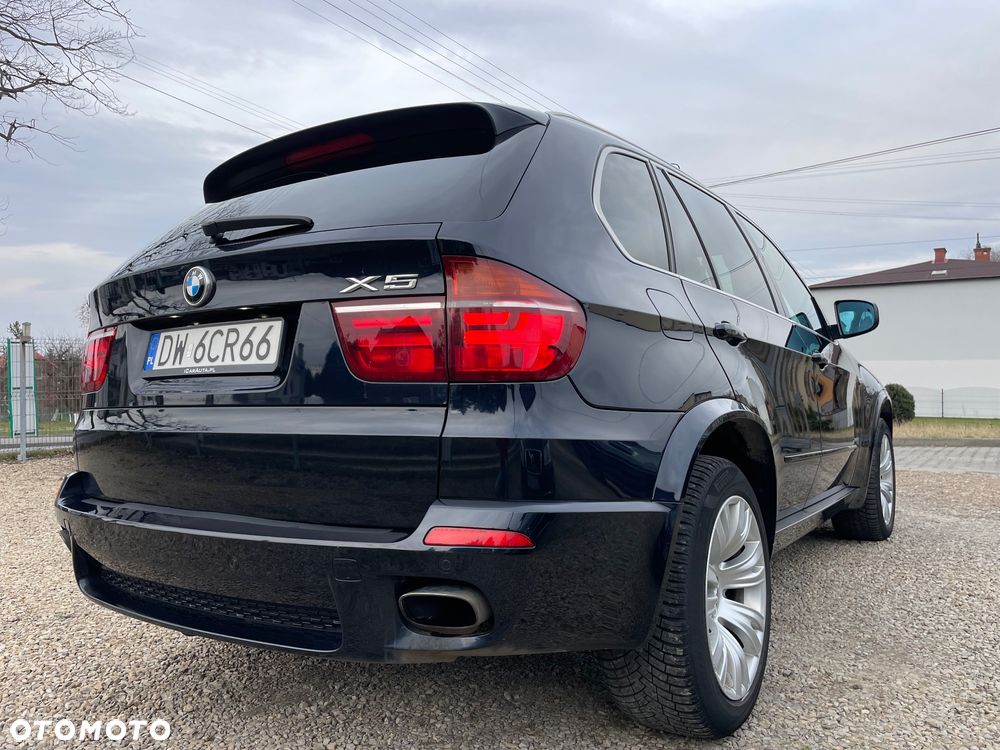BMW X5 - 9