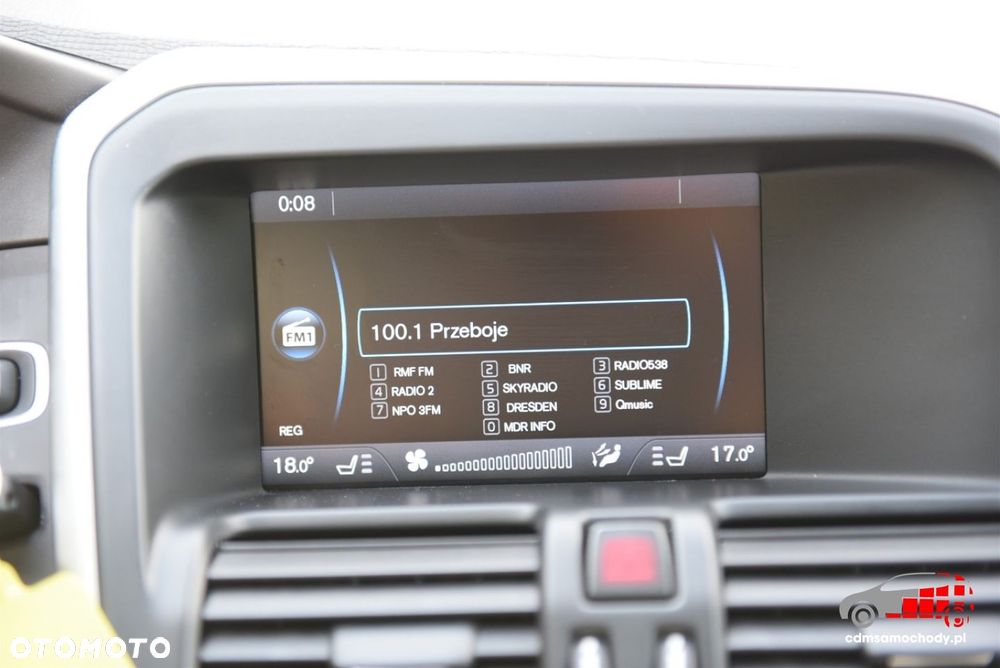 Volvo XC 60 D3 Summum - 23