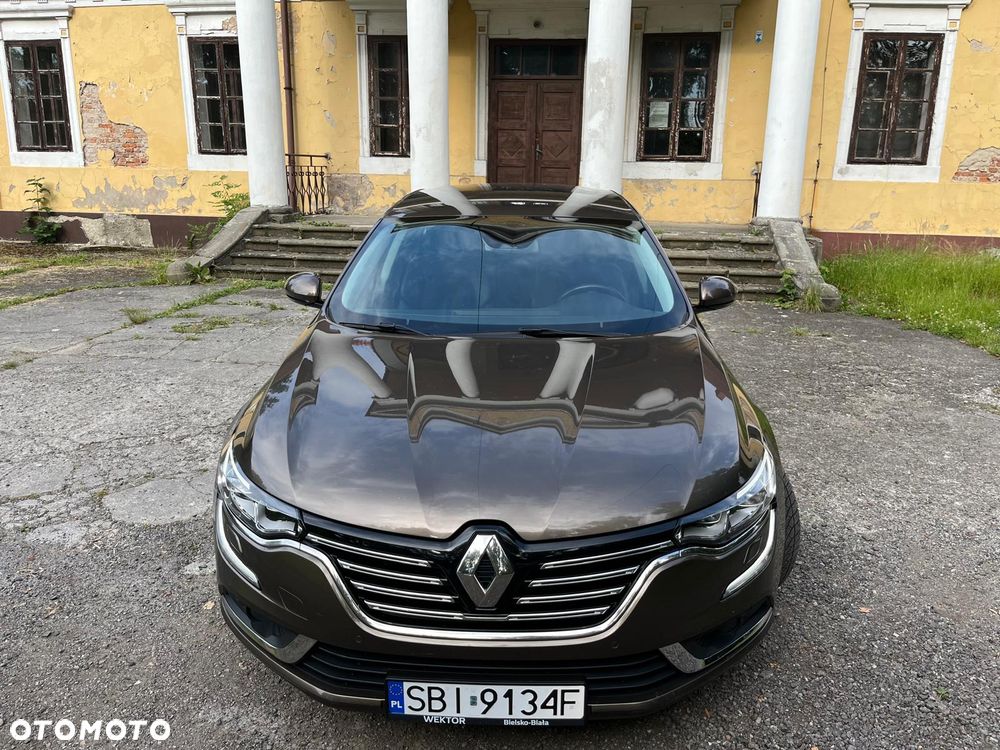 Renault Talisman 1.6 Energy TCe Intens EDC - 13