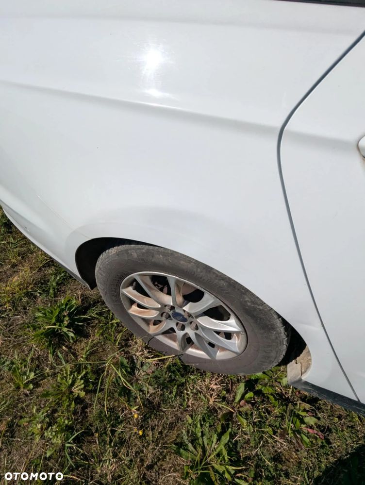 Ford Mondeo - 6