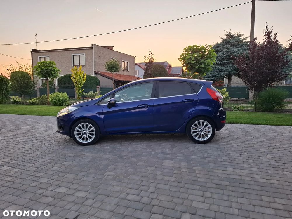 Ford Fiesta - 27