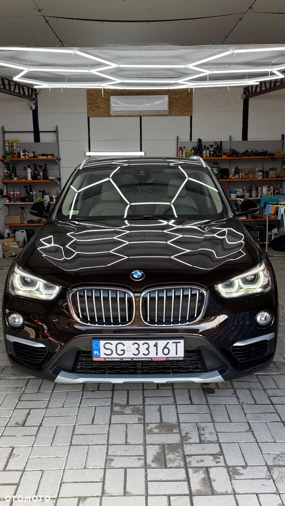 BMW X1 - 2