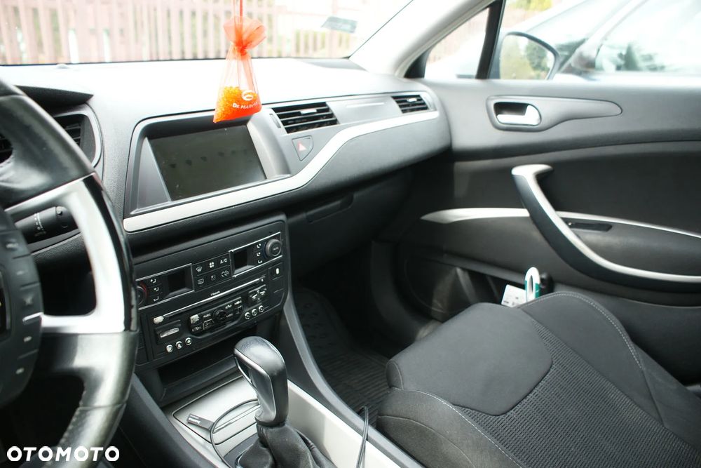 Citroën C5 HDi 165 FAP Confort - 5