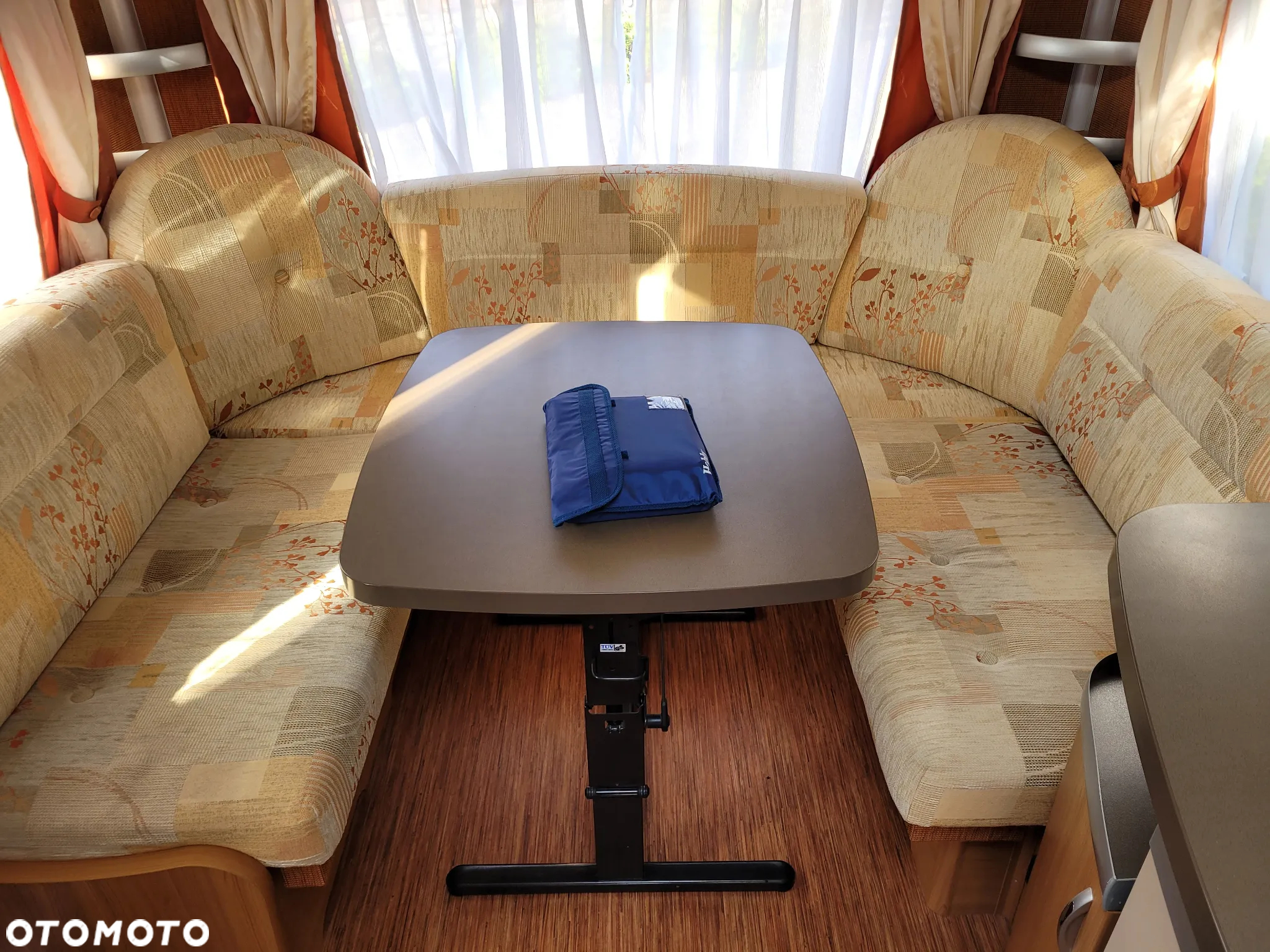 Hobby 540 De Luxe - 17