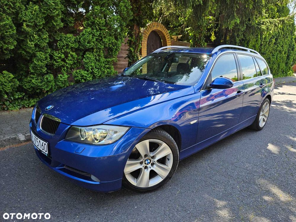 BMW Seria 3 - 1