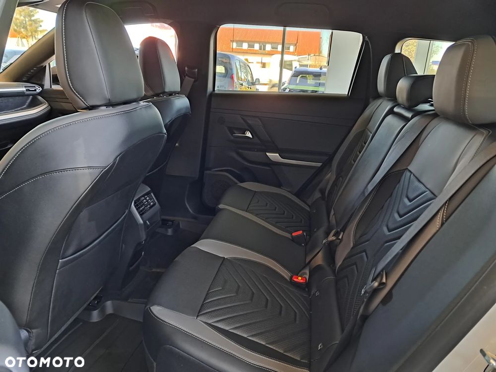 Jeep Compass 1.2 T3 mHEV First Edition FWD DCT - 6