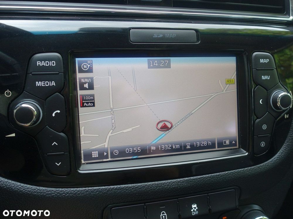 Kia Ceed Cee'd 1.6 CRDi L - 22