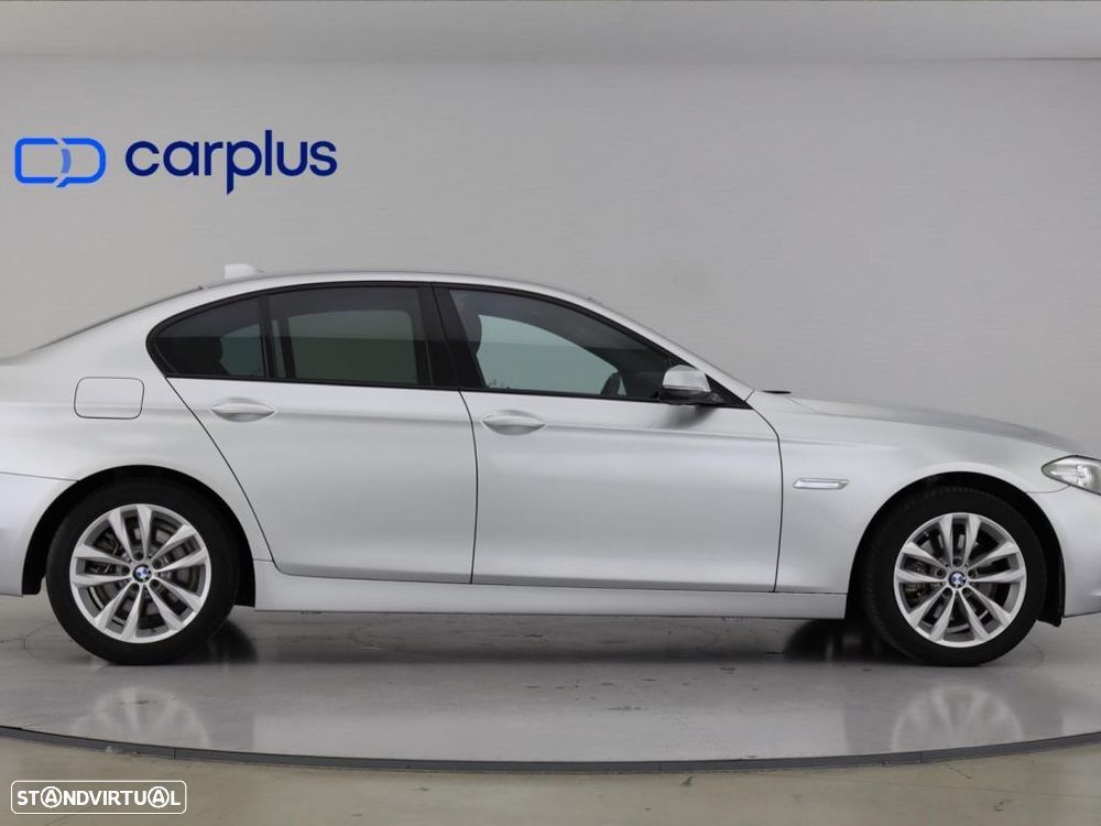 BMW 520 d Auto - 8