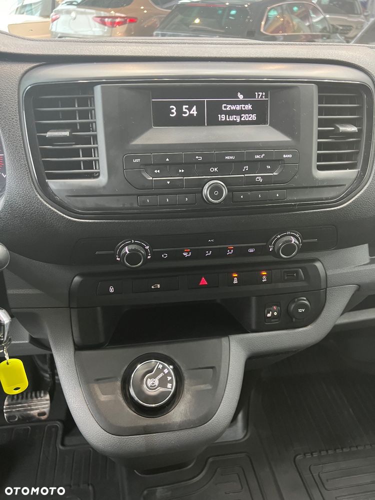 Toyota Proace - 26
