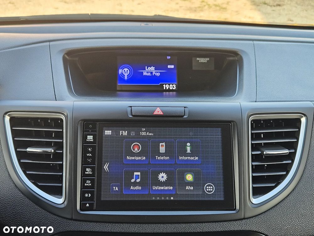 Honda CR-V 2.0 Elegance Plus (Honda Connect+) / (2WD) - 30