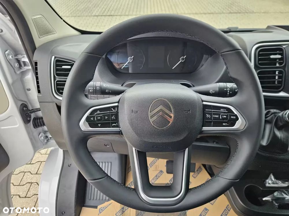 Citroën Jumper - 15