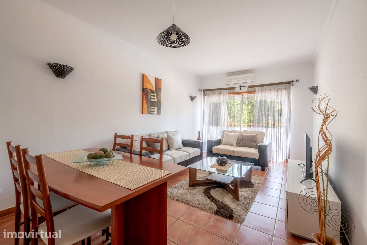 Apartamento T1 em Lagos com 64m² de área útil - Grande imagem: 3/34