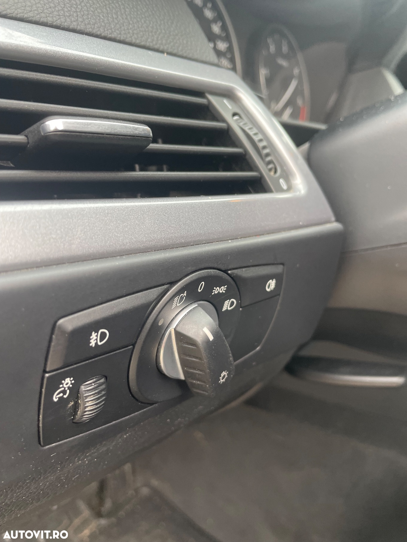 BMW Seria 5 520d Aut. Edition Lifestyle - 21