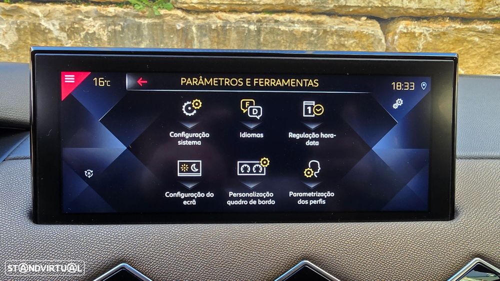 DS DS3 Crossback - 29