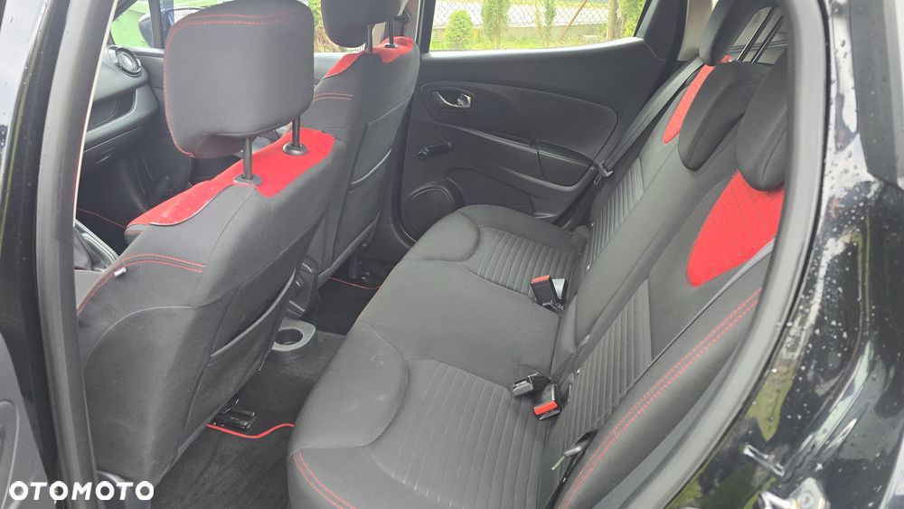 Renault Clio 1.2 16V 75 Experience - 7