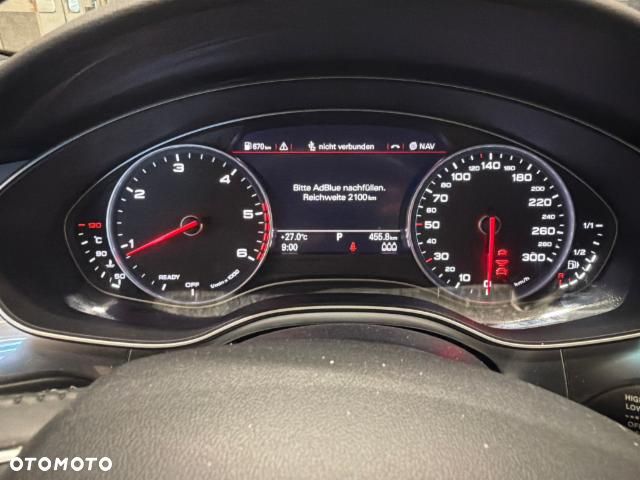Audi A6 Avant 2.0 TDI Ultra S tronic - 13