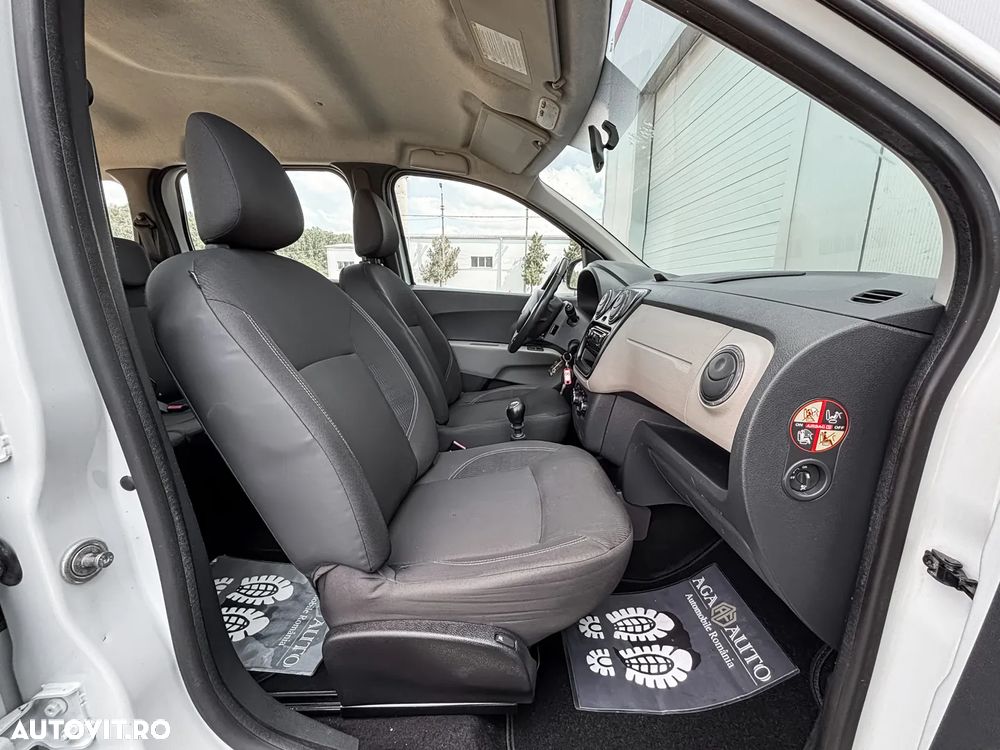Dacia Lodgy - 11