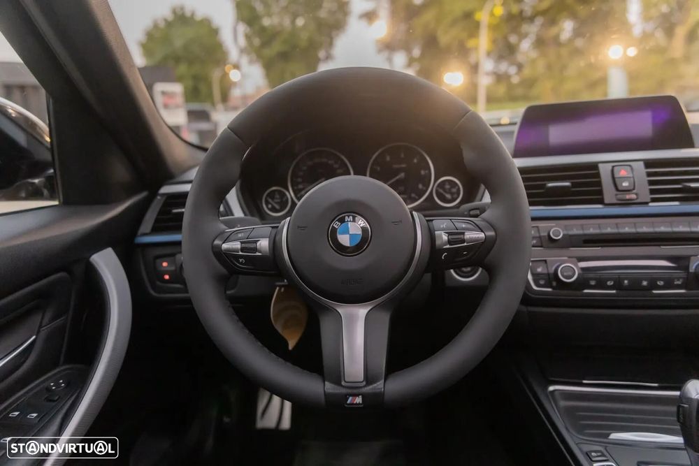 BMW 318 - 17