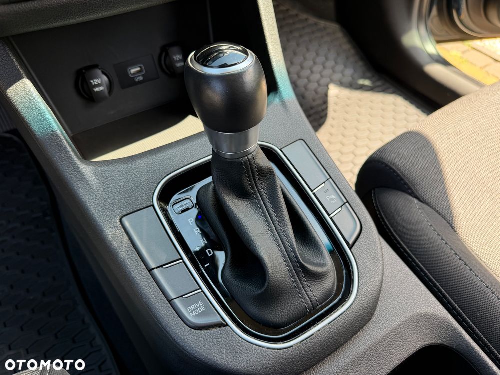 Hyundai i30 1.0 T-GDI Comfort DCT - 30