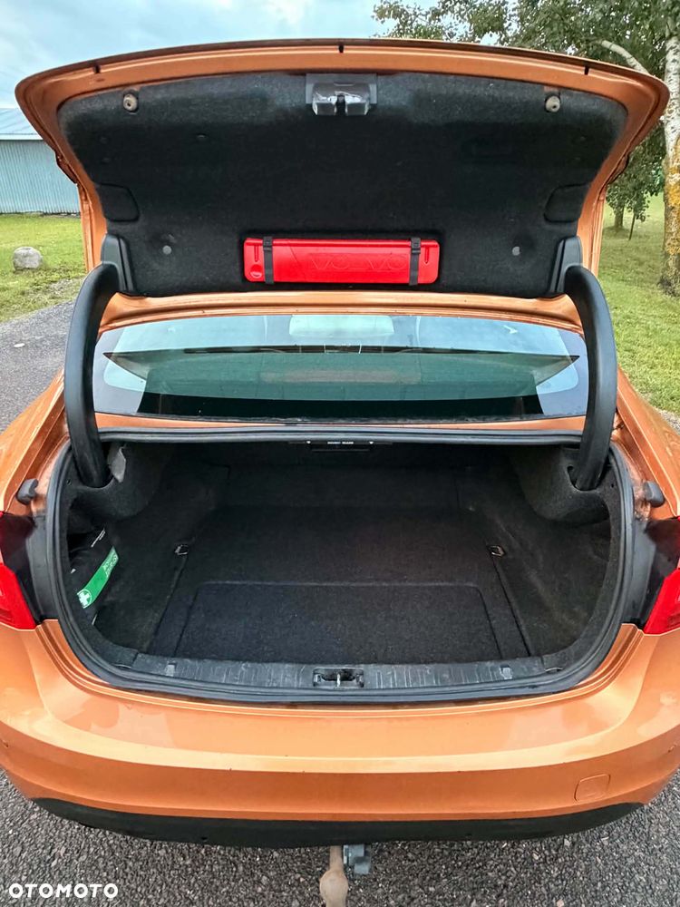 Volvo S60 DRIVe - 7