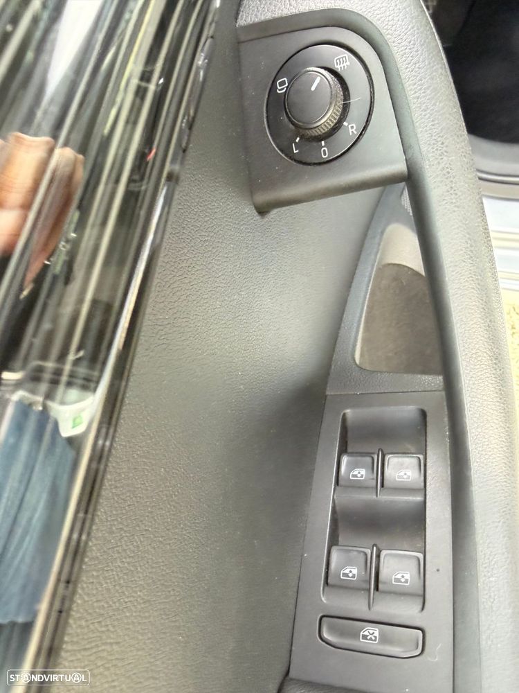 Skoda Octavia 1.6 TDI Style - 21