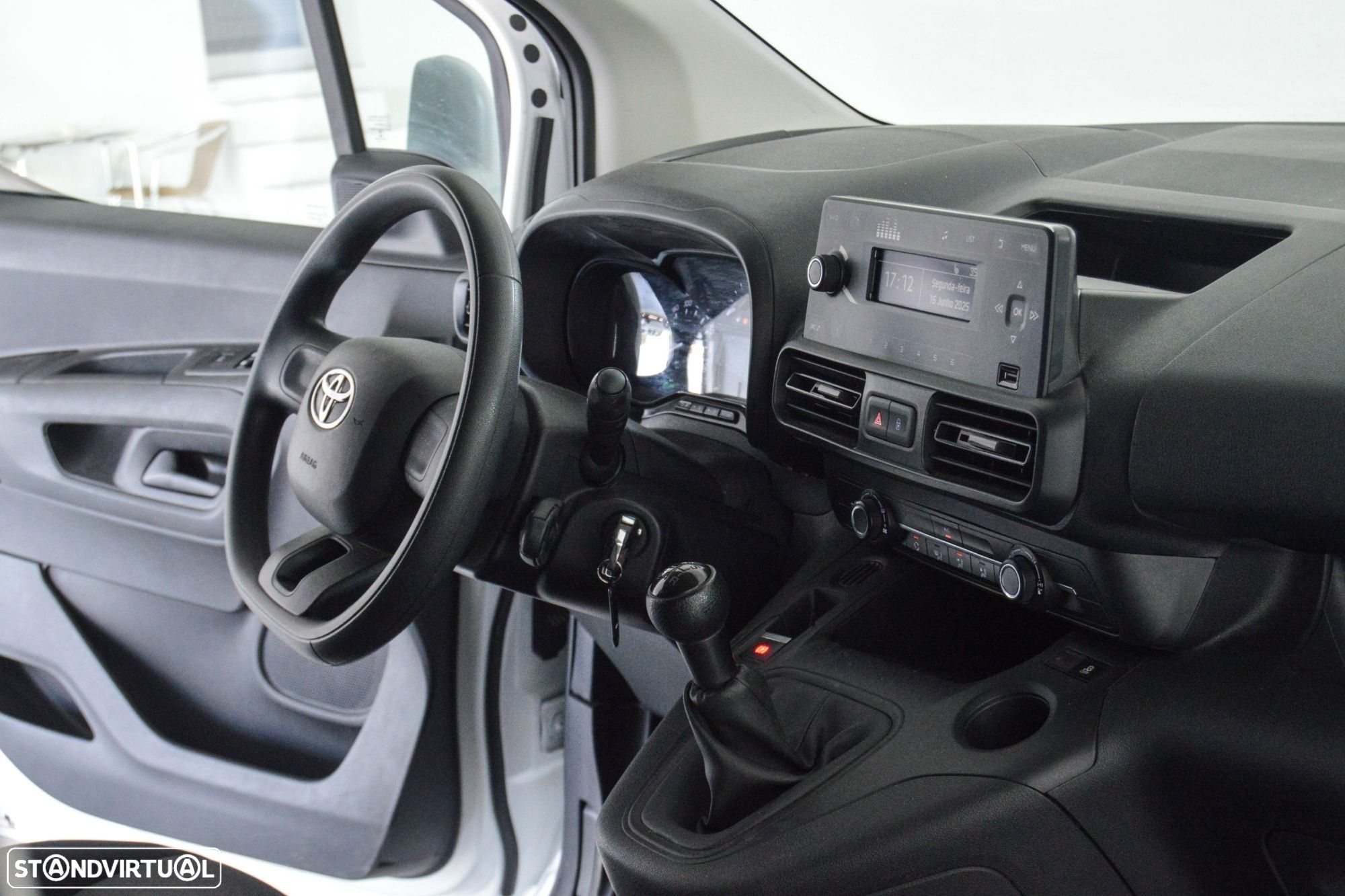 Toyota Proace City 1.5D L1 Comfort - 25