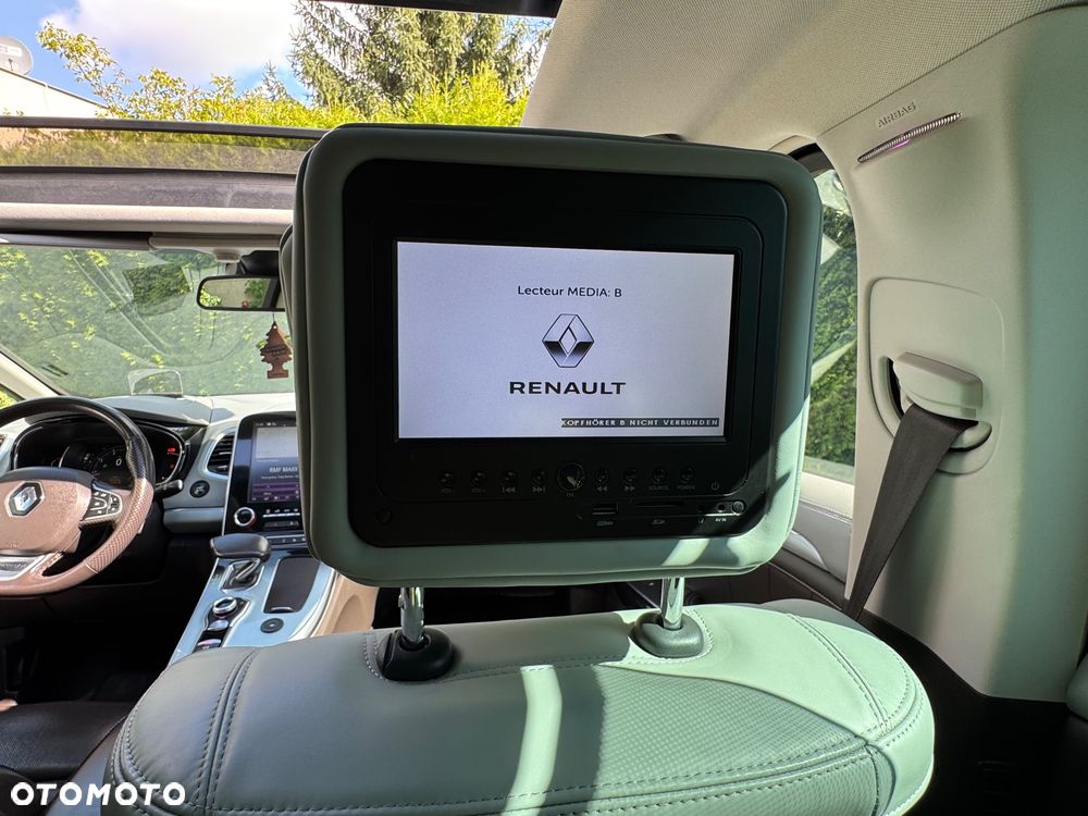 Renault Espace - 25