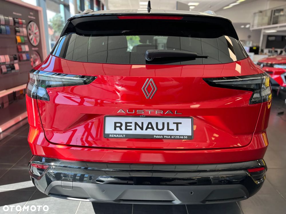 Renault Austral 1.3 TCe mHEV Techno - 5