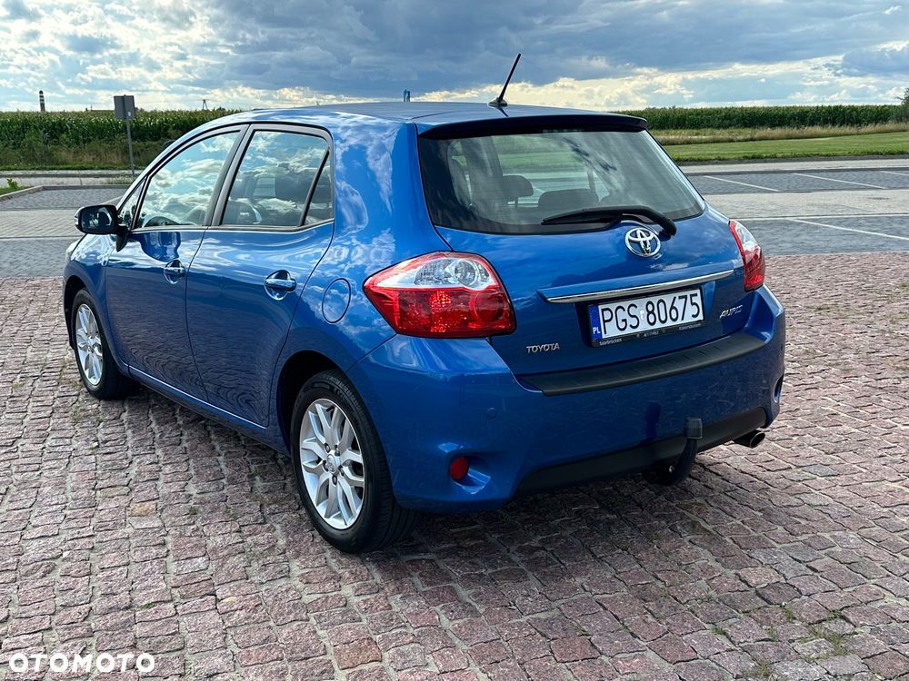 Toyota Auris 1.6 Edition - 28