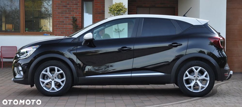 Renault Captur - 5