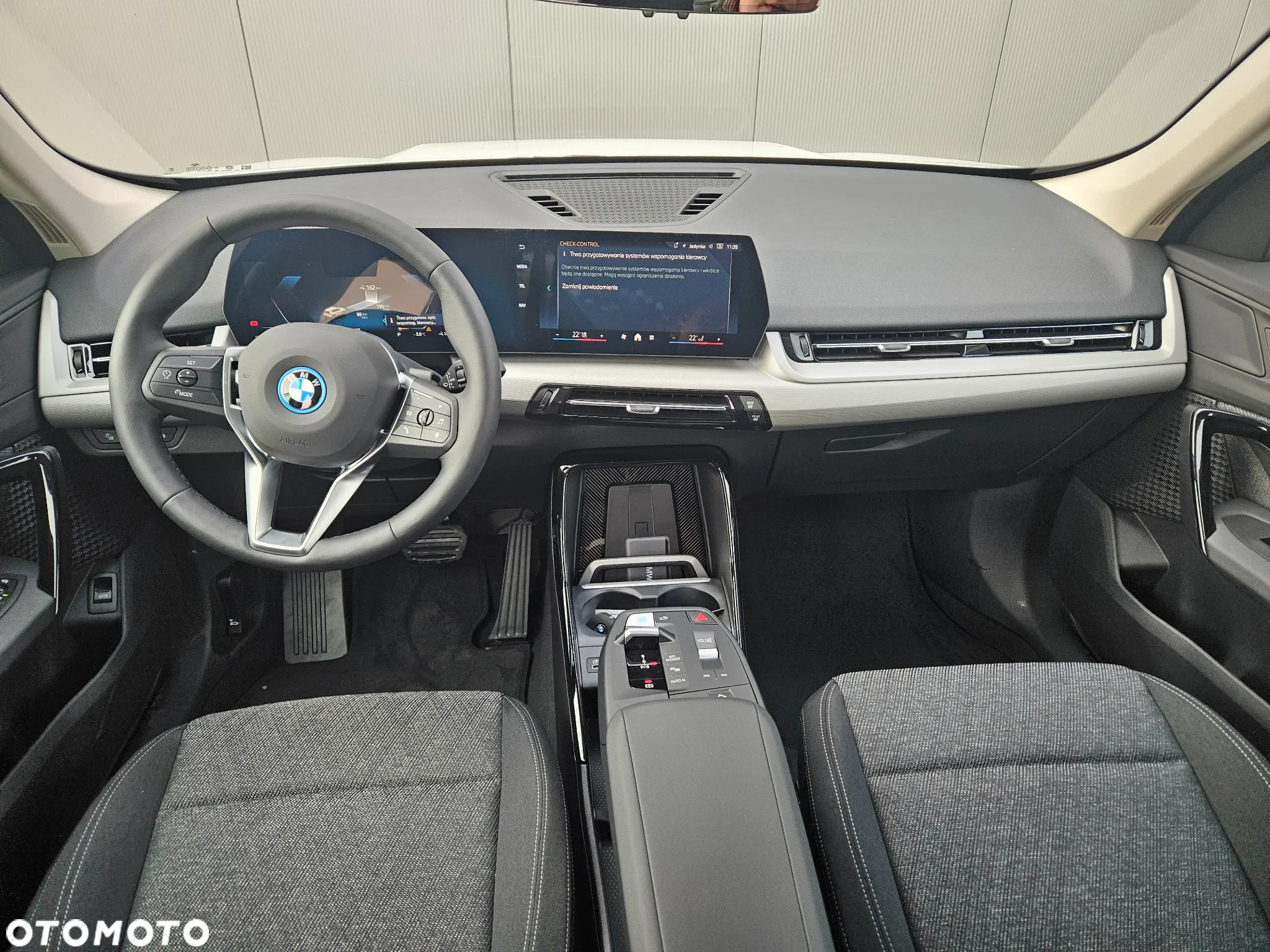 BMW iX1 eDrive20 66.5kWh - 14