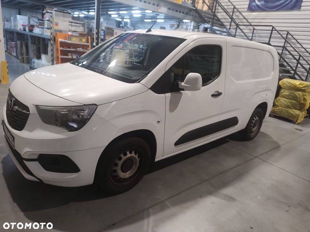 Opel COMBO - 2