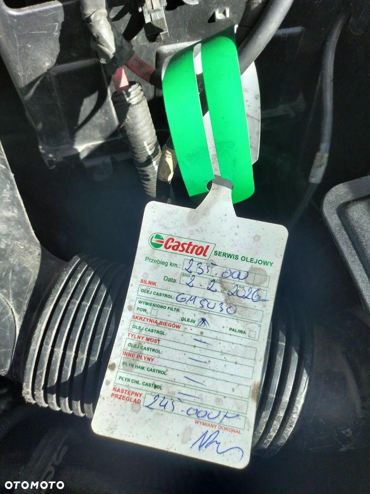 Citroën C4 Picasso 1.6 HDi Impress - 11