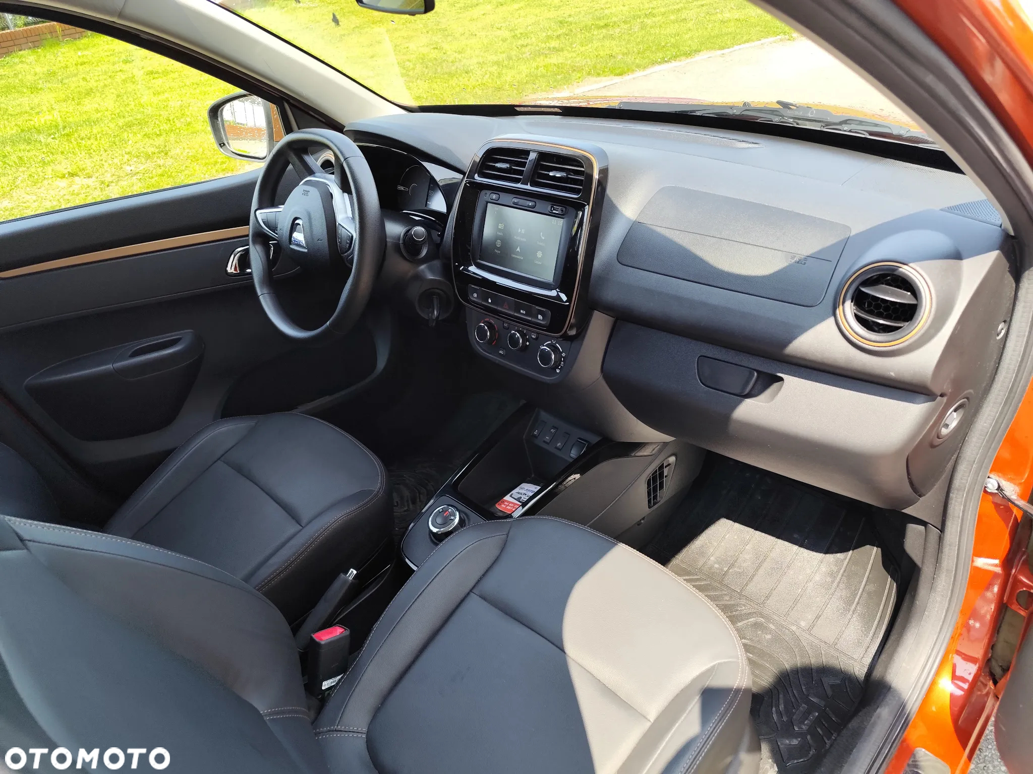 Dacia Spring 27.4kWh Expression - 13