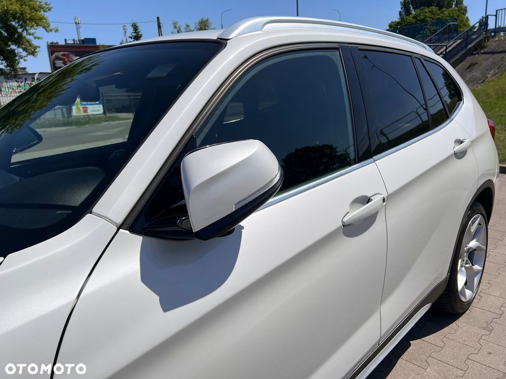 BMW X1 - 15