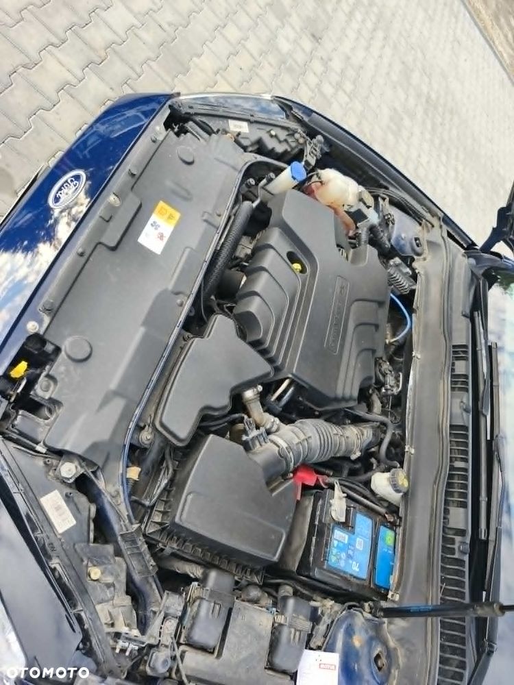 Ford Mondeo 2.0 TDCi Titanium - 20
