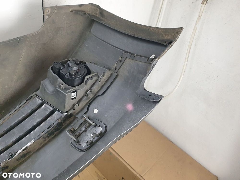 ZDERZAK AUDI A4 B8 8K 8K0 ALLROAD 2008-2012 ORYGINAŁ OE PRZED LIFTEM - 8