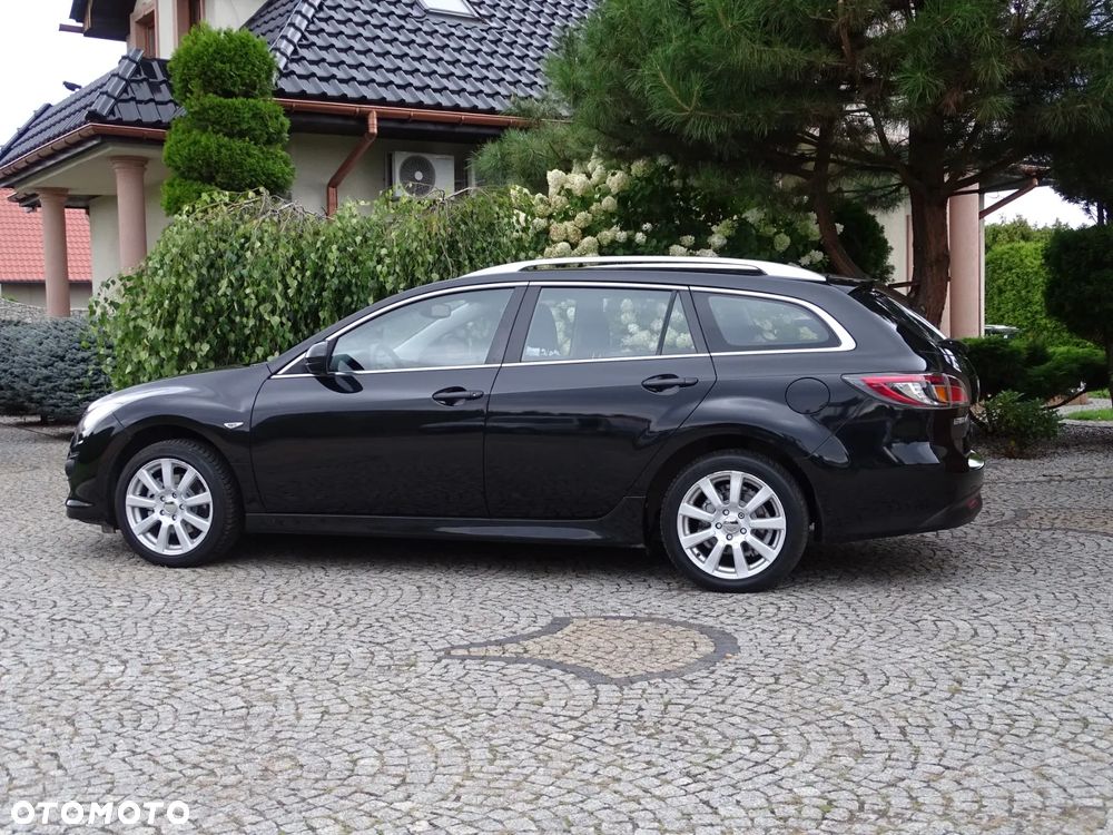 Mazda 6 1.8 Comfort EU5 - 5
