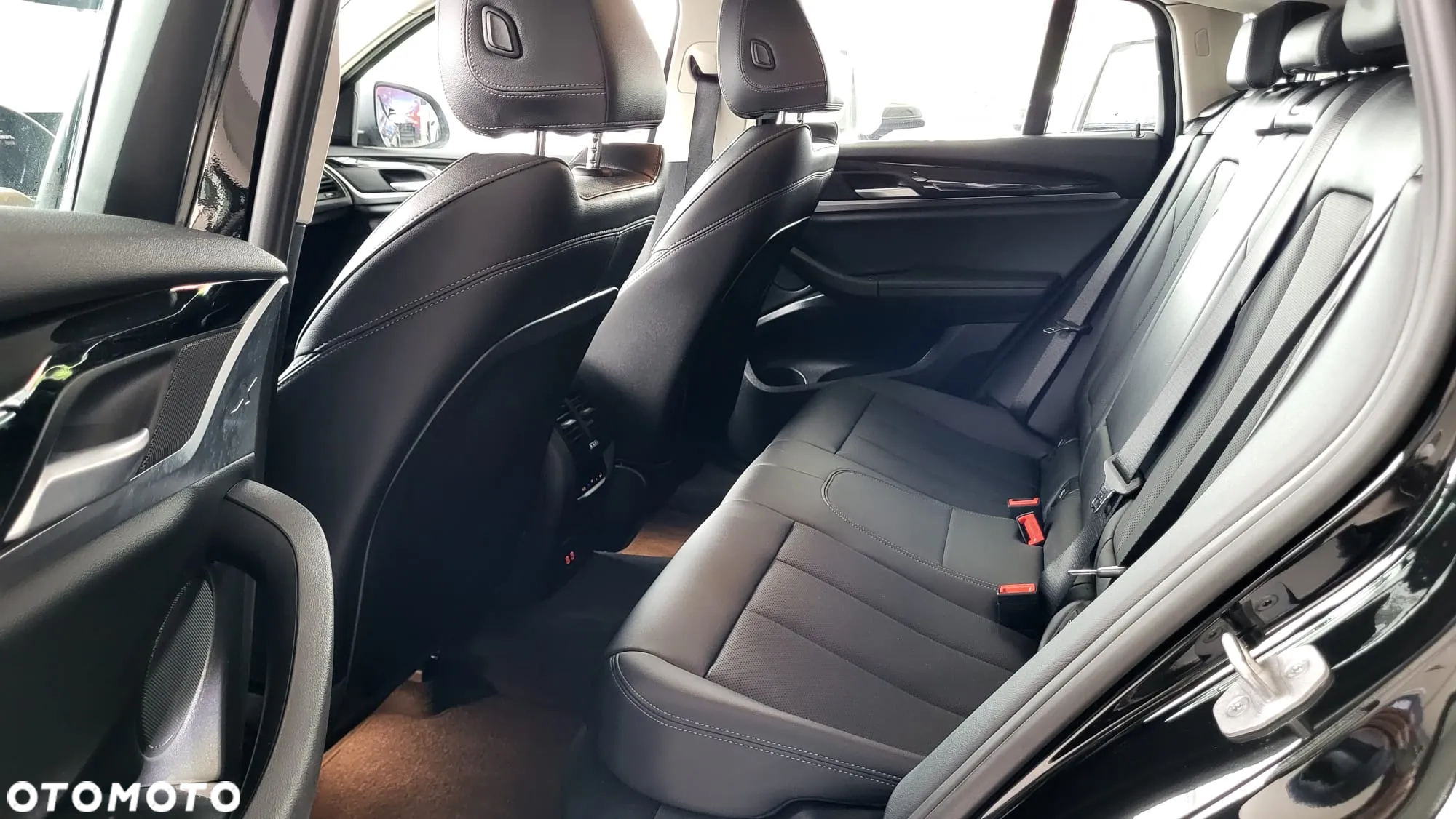 BMW X4 - 27