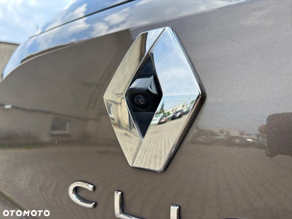 Renault Clio 1.3 TCe Intens EDC - 9