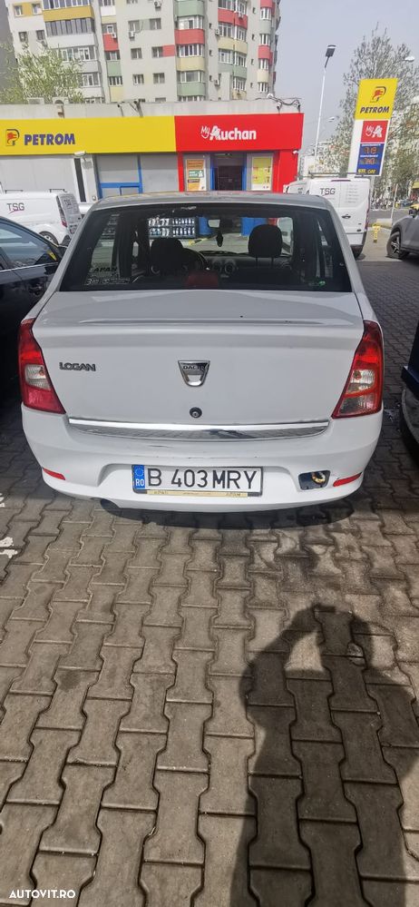 Dacia Logan - 3